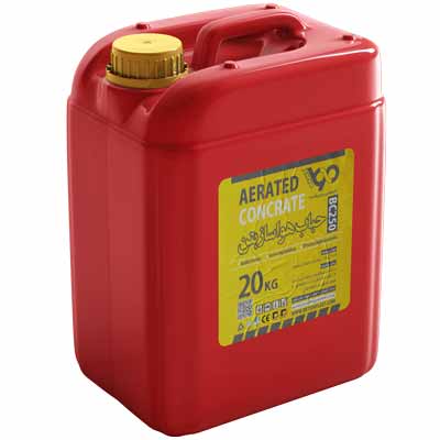 حباب هوا ساز بتن