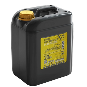 ابر روان کننده بتن کربوکسیلاتی