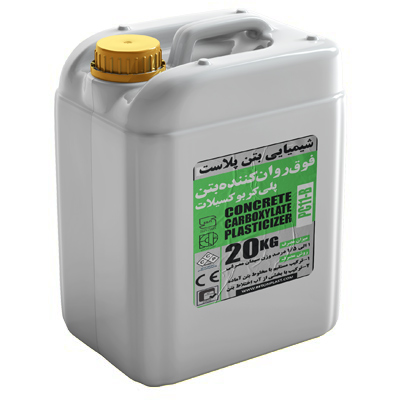 رزین سنگ مصنوعی کربوکسیلاتی