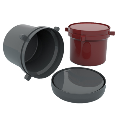 قوطی کلید و پریز سقفی