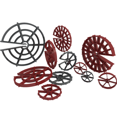 اسپیسر ویل فیکس