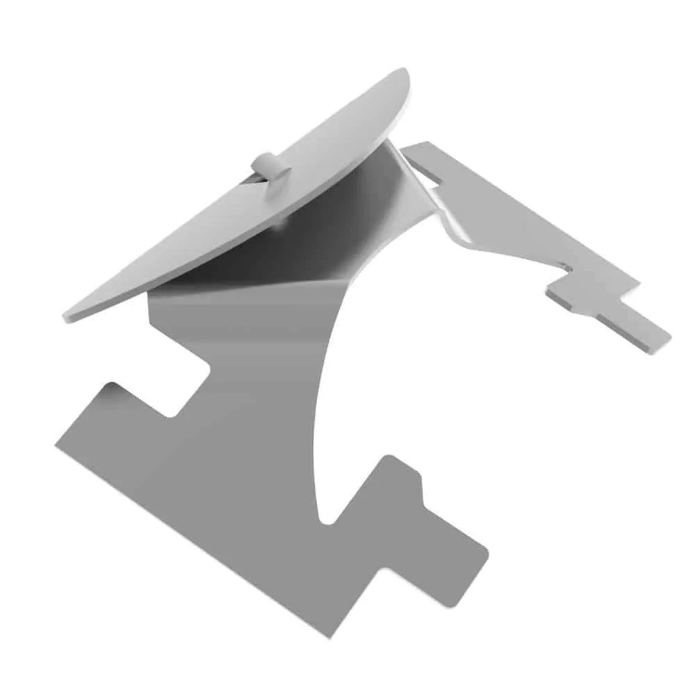 اسکوپ سنگ نما (Stone Scope)