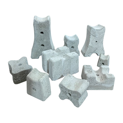 اسپیسر سیمانی