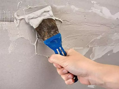 بتونه سنگی بتونه سنگی