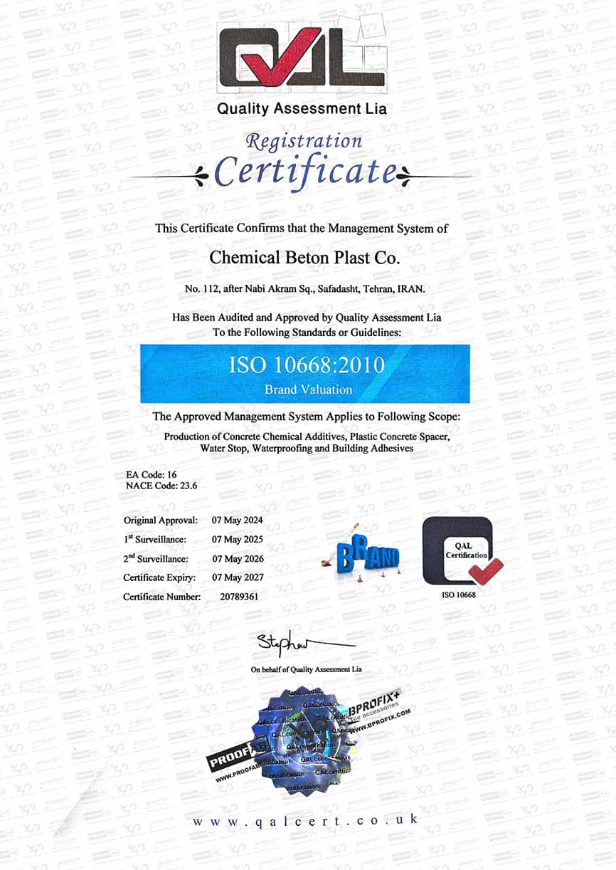 ISO 2010