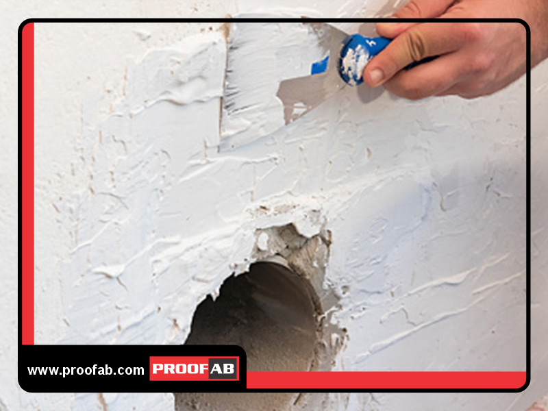 طرز استفاده از بتونه طرز استفاده از بتونه