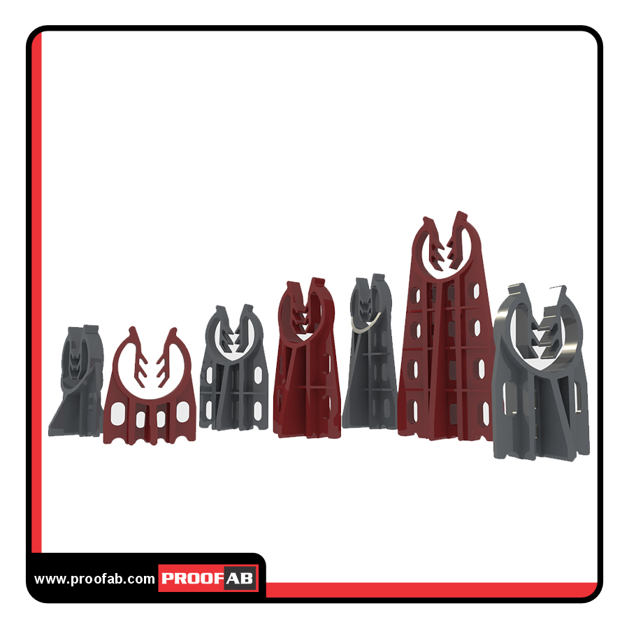 اسپیسر هاردفیکس