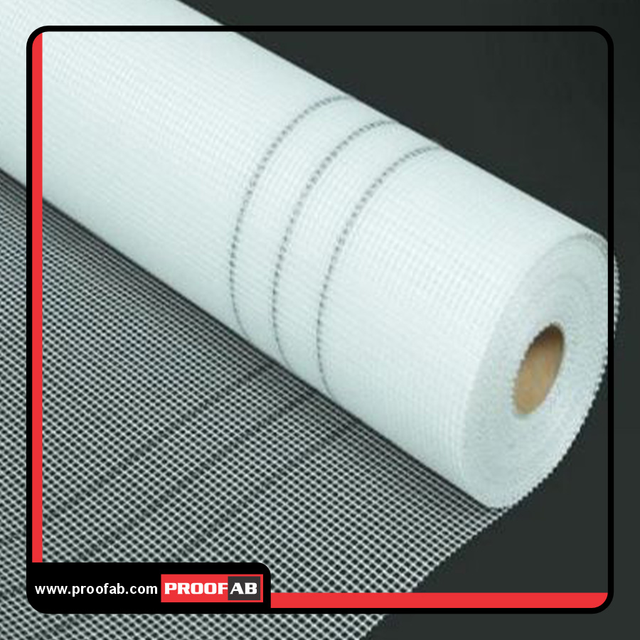 مش فایبر گلاس