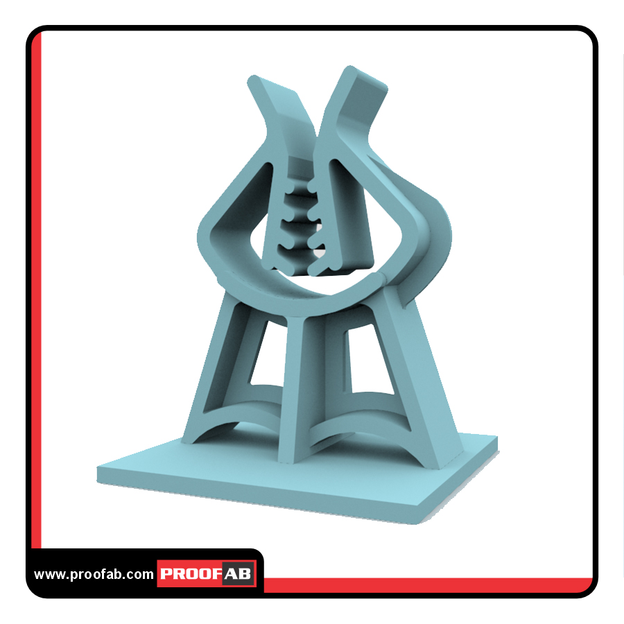 اسپیسر فلت فیکس