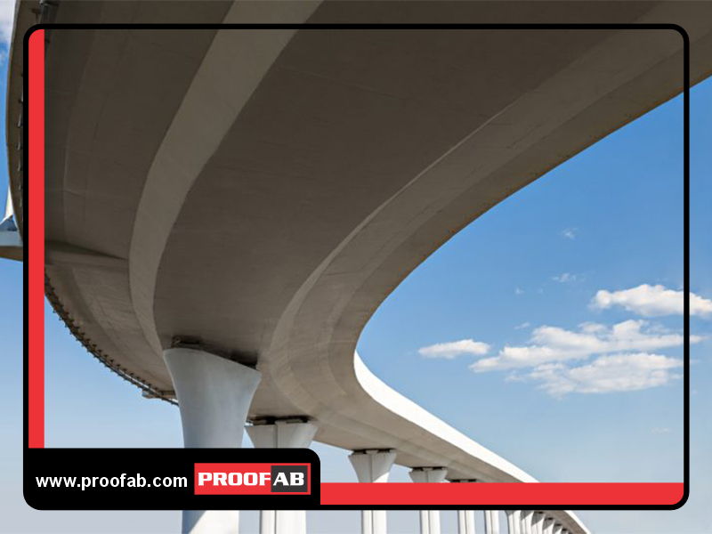 رزین آب بندی بتن
