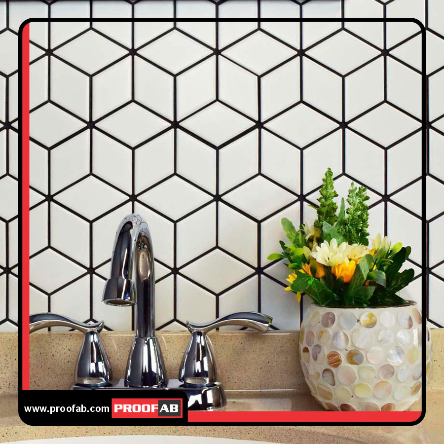 بندکشی سرامیک آشپزخانه بندکشی سرامیک آشپزخانه