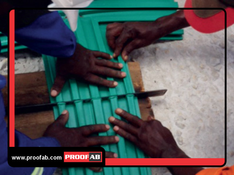 واتراستاپ پی وی سی