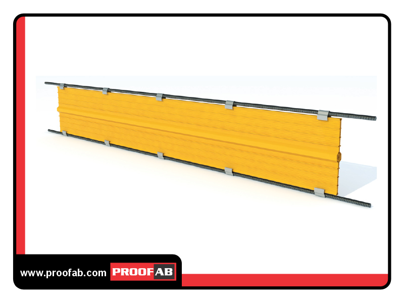 واتراستاپ پی وی سی