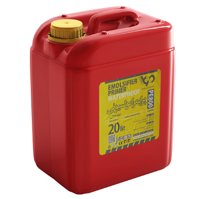 پرایمر امولسیونی - پایه آب