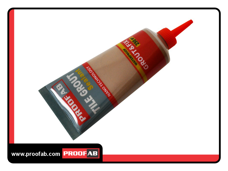 خمیر بندکشی قهوه ای پروفاب خمیر بندکشی قهوه ای پروفاب