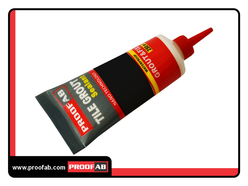 خمیر بندکشی سیاه پروفاب خمیر بندکشی سیاه پروفاب