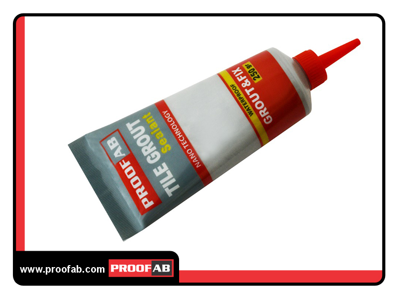 خمیر بندکشی نقره ای پروفاب خمیر بندکشی نقره ای پروفاب