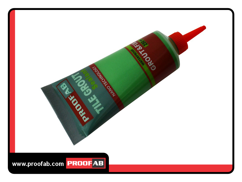 خمیر بندکشی سبز پروفاب خمیر بندکشی سبز پروفاب