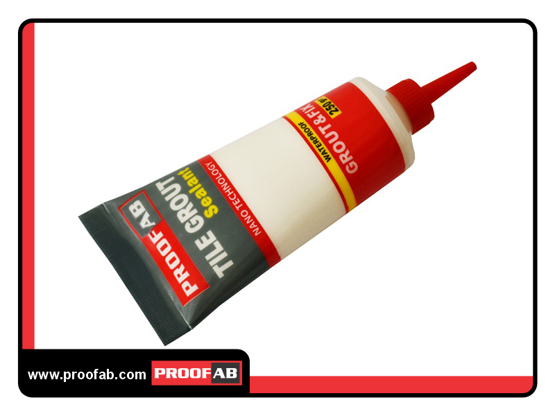 خمیر بندکشی سفید پروفاب خمیر بندکشی سفید پروفاب