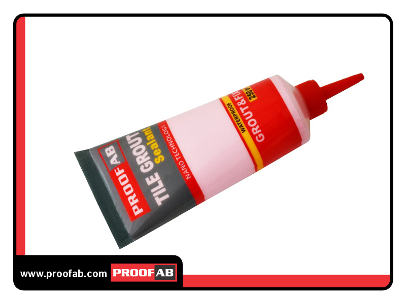 خمیر بندکشی صورتی پروفاب خمیر بندکشی صورتی پروفاب