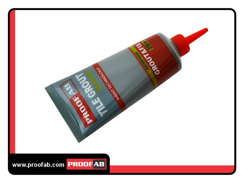 خمیر بندکشی طوسی پروفاب خمیر بندکشی طوسی پروفاب