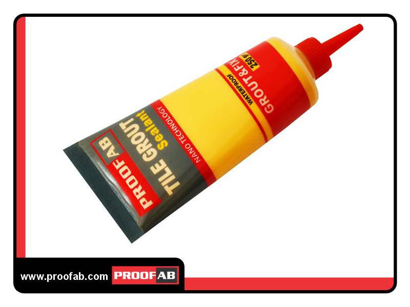 خمیر بندکشی زرد پروفاب خمیر بندکشی زرد پروفاب