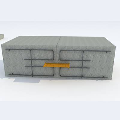 واتراستاپ دیواری تخت