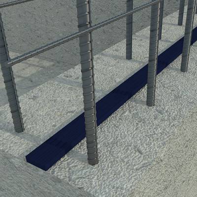 واتر استاپ هیدروفیلی