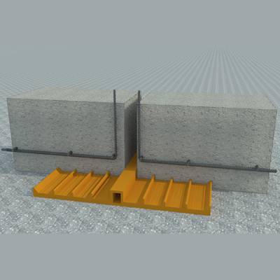 واتراستاپ کفی حفره دار