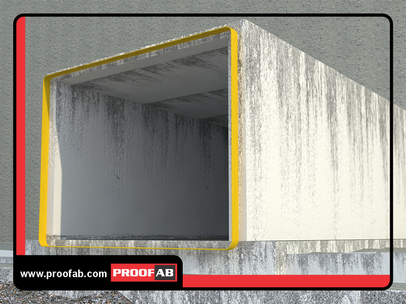 واتراستاپ پی وی سی